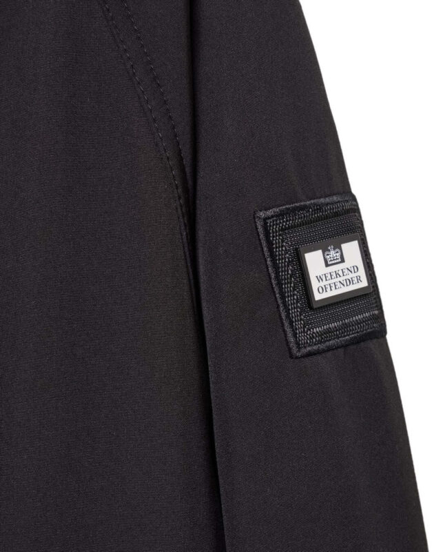 WO Stipe jakna crna3