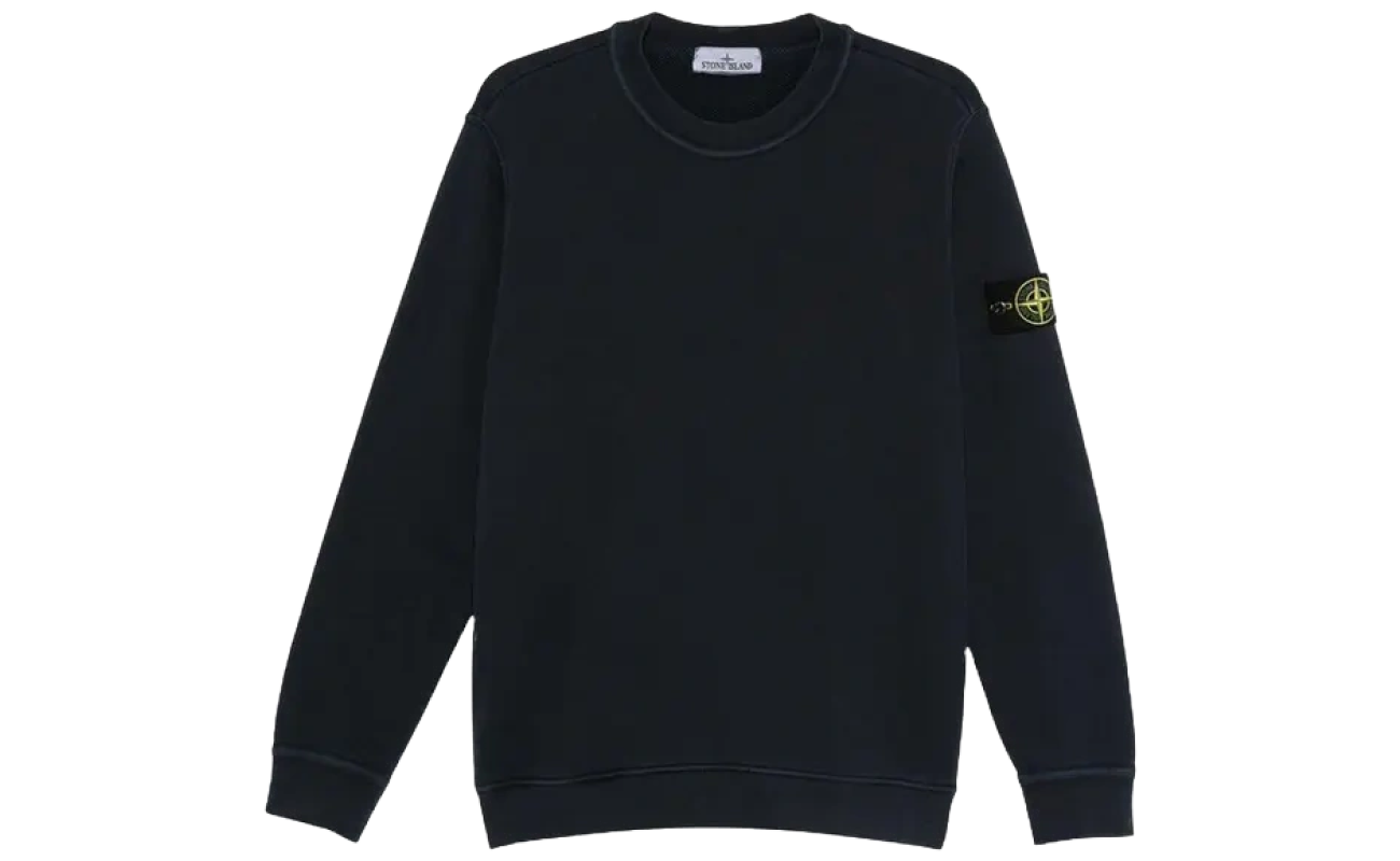 Stone Island Classic duks teget