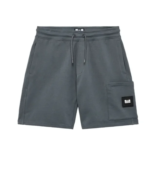 Weekend Offender Hawkins šorts zinc
