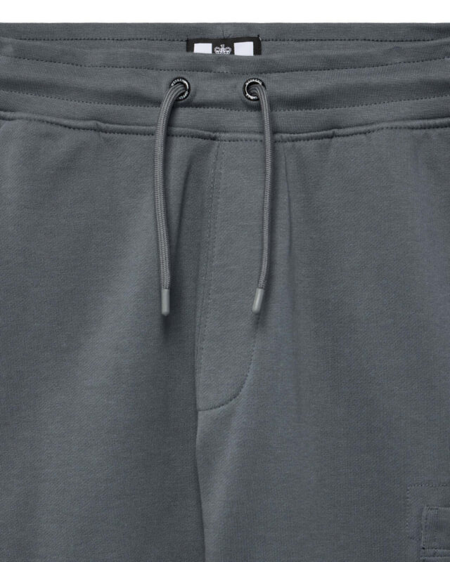 Weekend Offender Hawkins šorts sivi-3