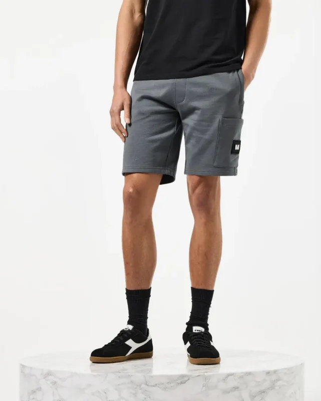 Weekend Offender Hawkins šorts zinc