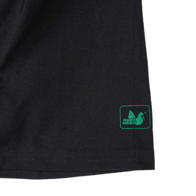 PH Corrupt League majica crna-1