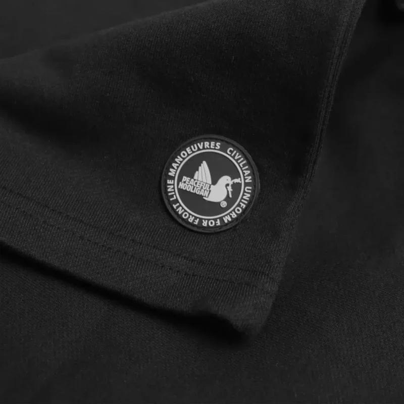 PH Duke šorts crni-2