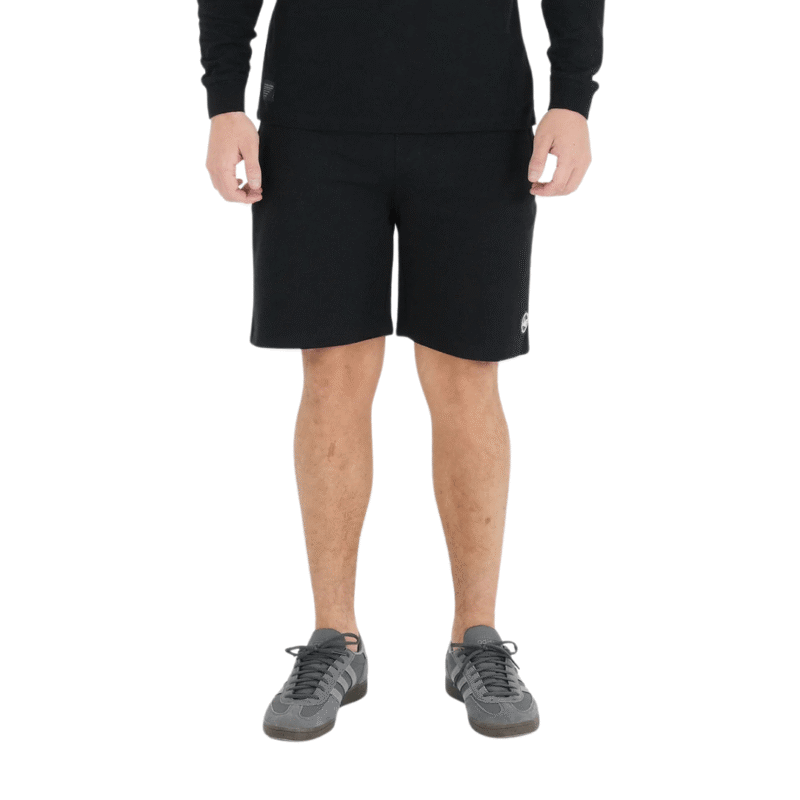 Peaceful Hooligan Duke šorts crni