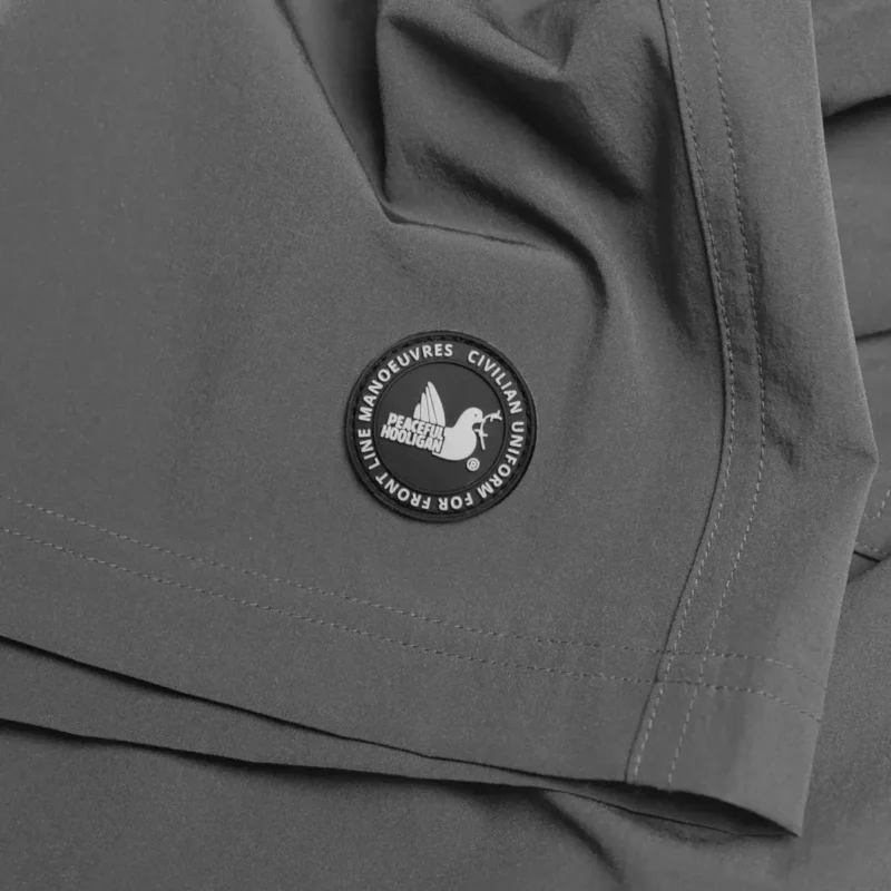 PH Ocean šorts sivi-1