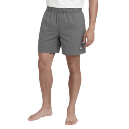 PH Ocean šorts sivi