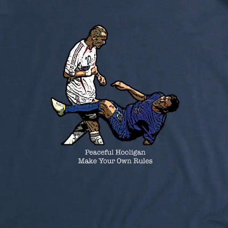 PH Zizou majica teget-1