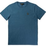 Terrace Cult Crew majica plava