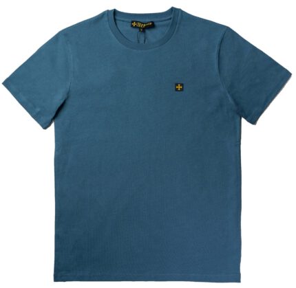 TC Crew majica plava