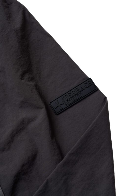 TC Gallo jakna crna-2