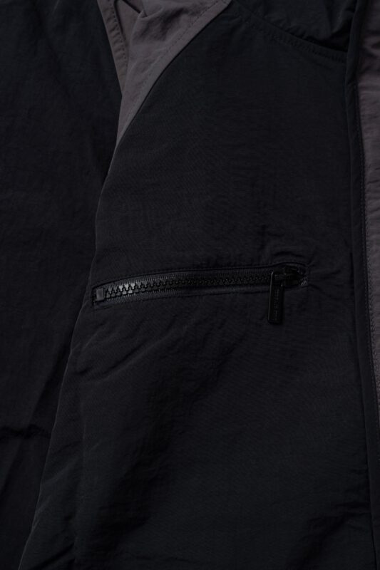 TC Gallo jakna crna-3