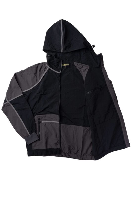 Terrace Cult Gallo jakna crna