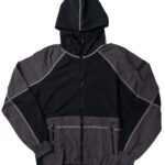 Terrace Cult Gallo jakna crna