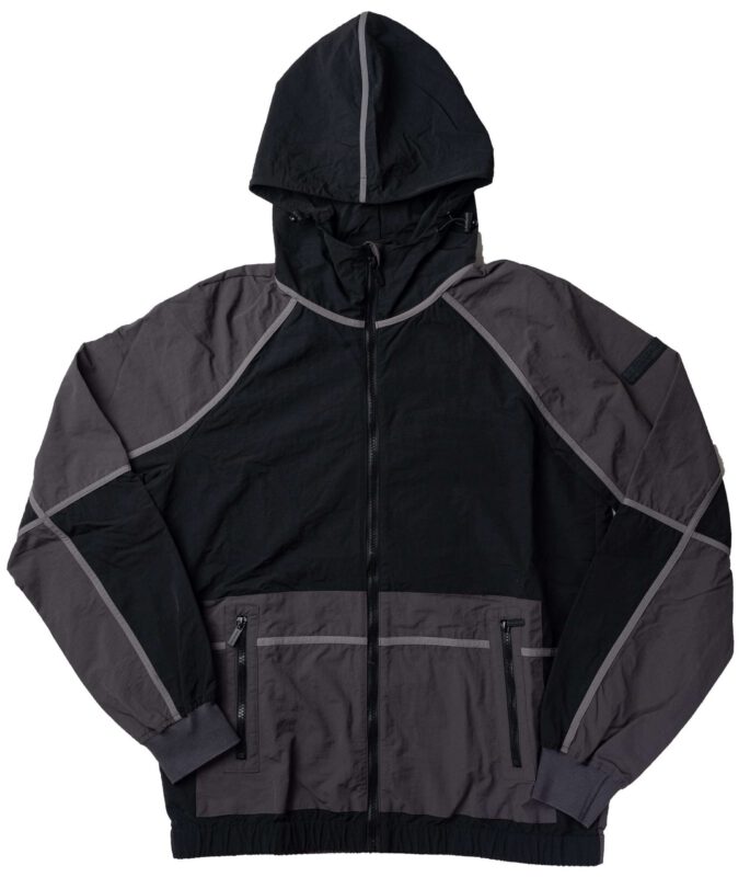 Terrace Cult Gallo jakna crna