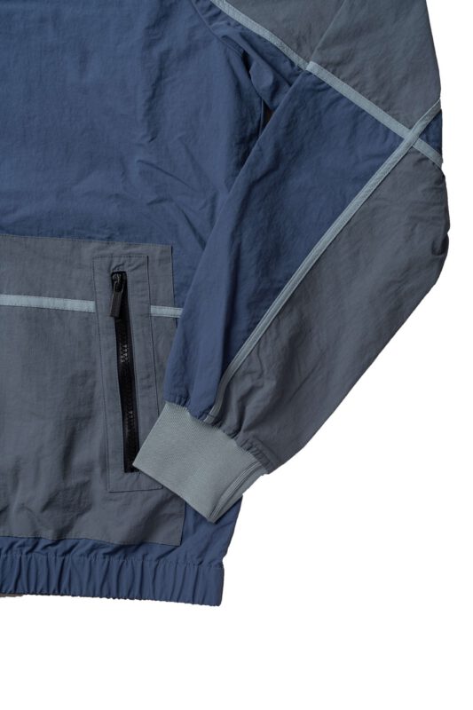 TC Gallo jakna plava-1