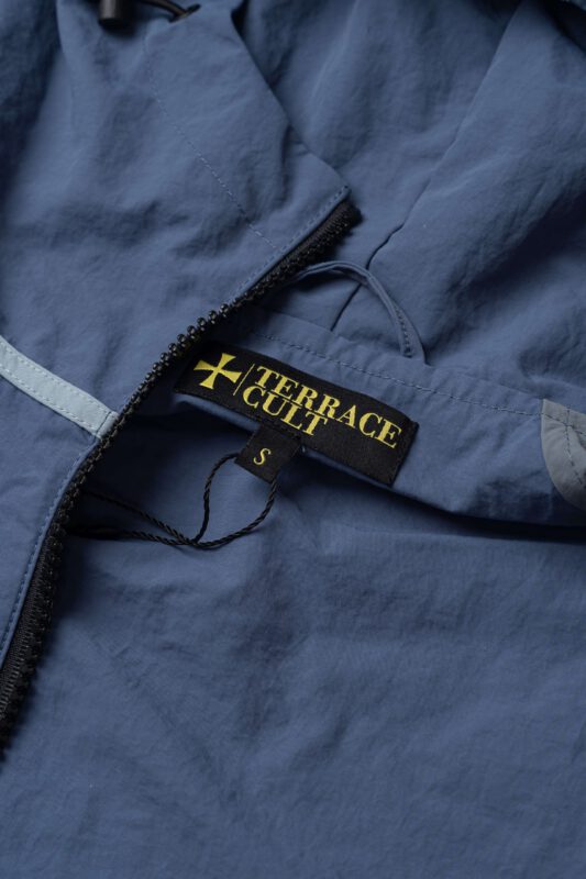 TC Gallo jakna plava-3