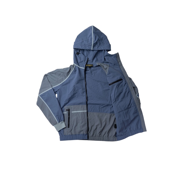 TC Gallo jakna plava-4