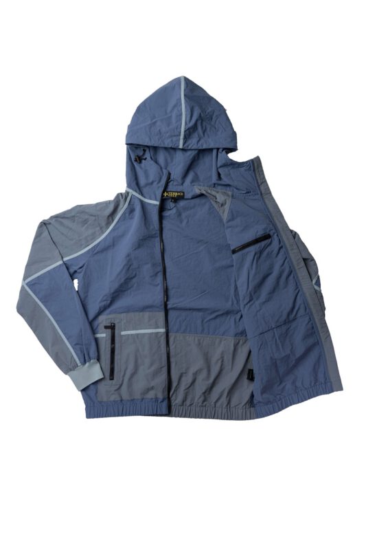 Terrace Cult Gallo jakna plava