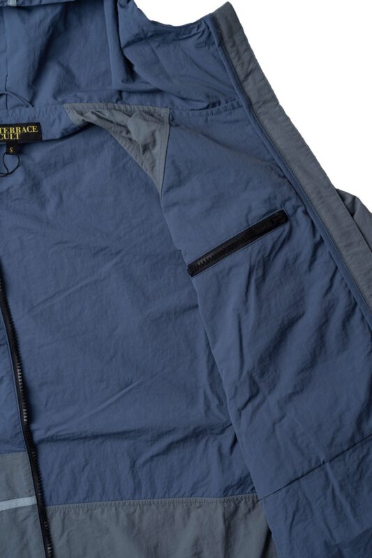 TC Gallo jakna plava-5