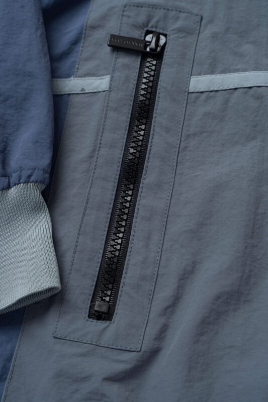 TC Gallo jakna plava-6