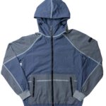 Terrace Cult Gallo jakna plava