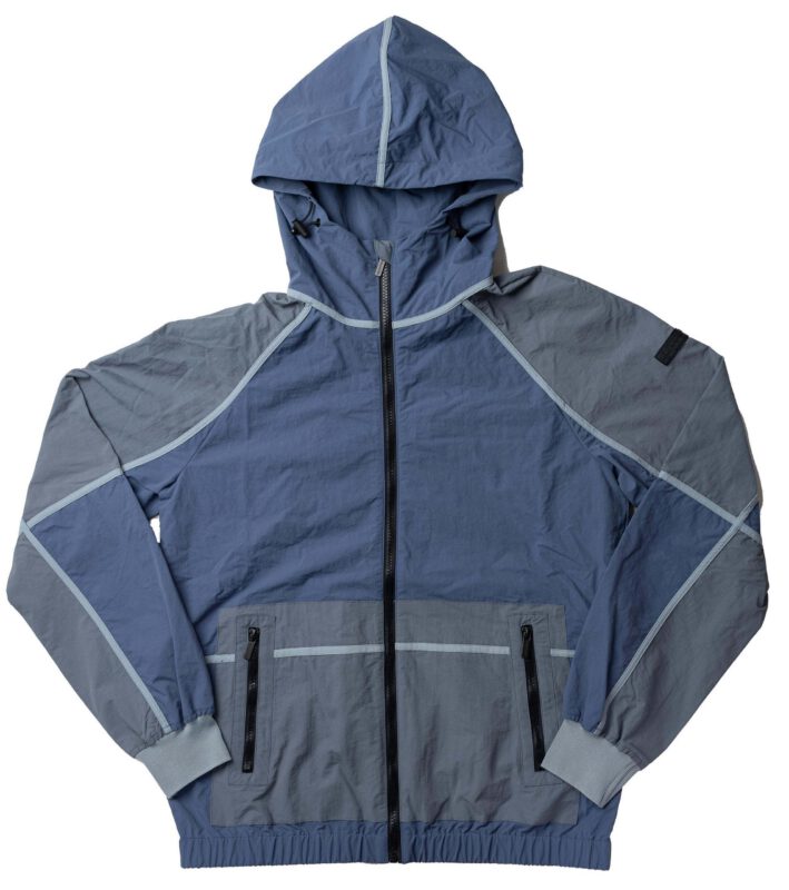 Terrace Cult Gallo jakna plava