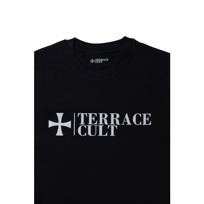 TC Logo majica crno bela-1