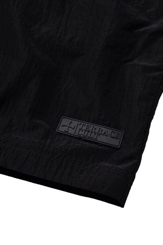 TC Tino šorts crni-1