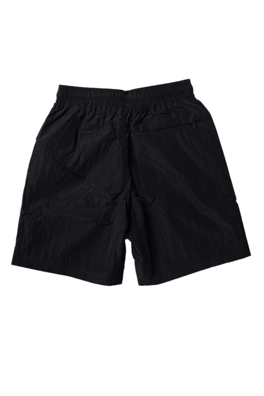 Terrace Cult Tino šorts crni