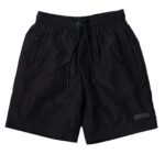 Terrace Cult Tino šorts crni