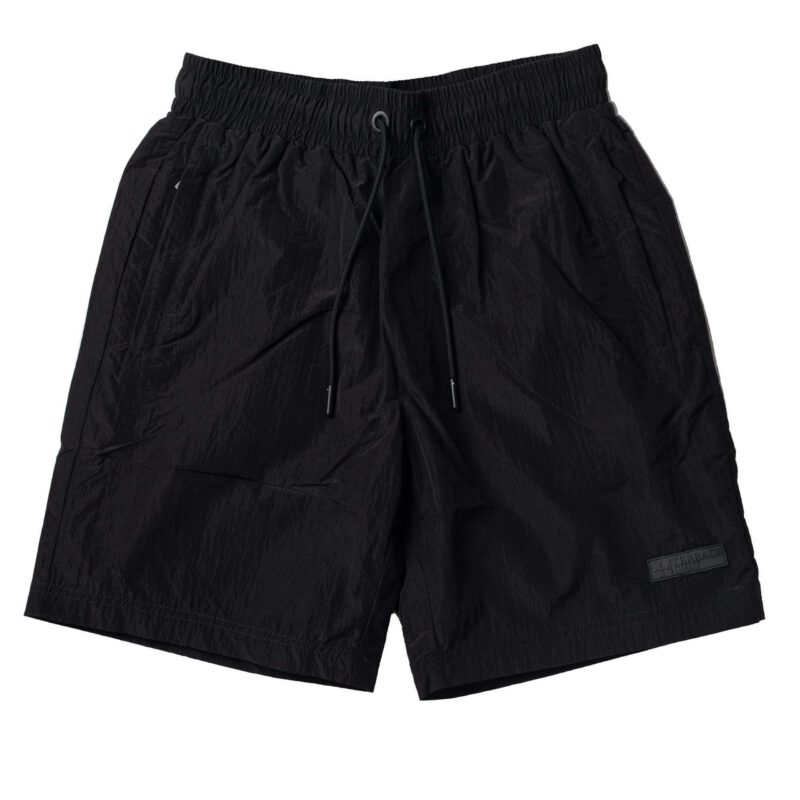 Terrace Cult Tino šorts crni