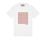 Weekend Offender Aciiid majica bela