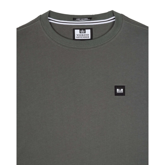 WO Cannon Beach majica zinc-2