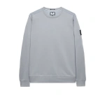 Weekend Offender F Bomb duks sivi