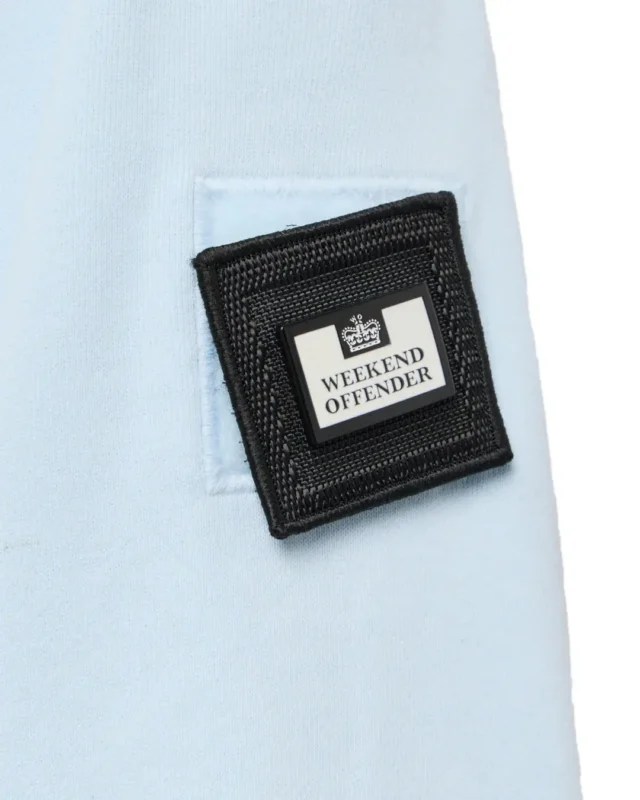 WO F Bomb duks svetlo plavi-1