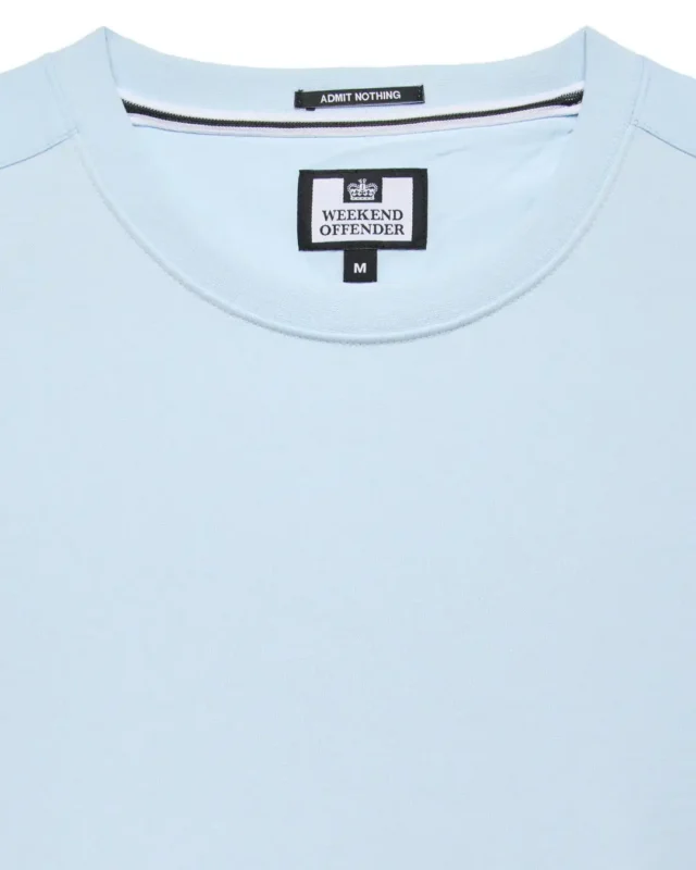 WO F Bomb duks svetlo plavi-3