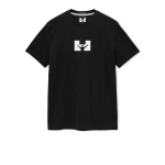 Weekend Offender Gascoigne majica crna