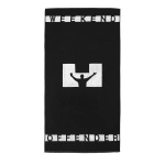 Weekend Offender Greaves peškir crni