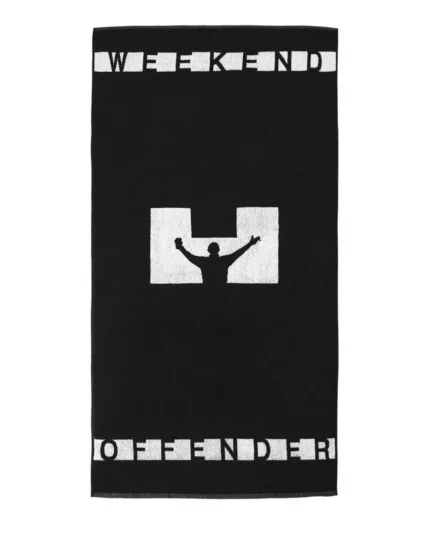 WO Greaves peškir crni-2