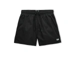 Weekend Offender Lineker šorts crni