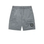 Weekend Offender Uptown bermude zinc