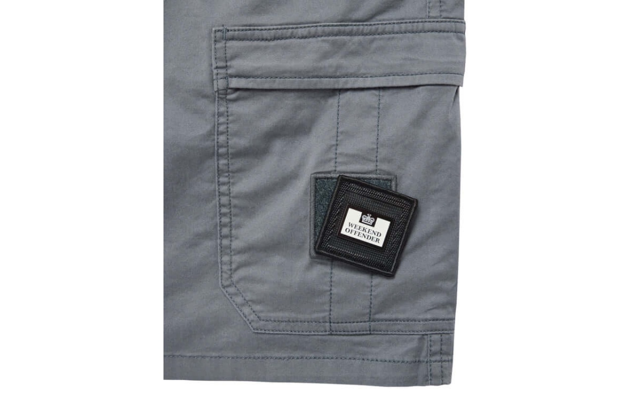 WO Uptown bermude zinc-2