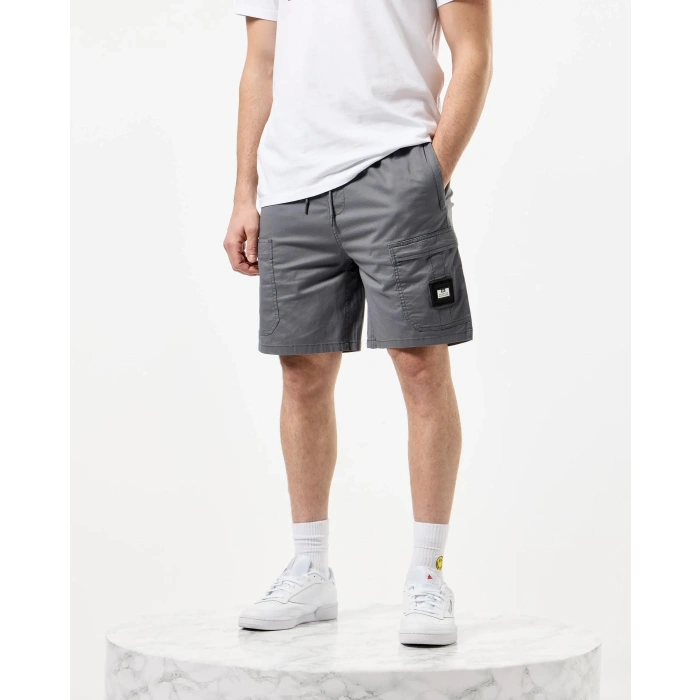 WO Uptown bermude zinc