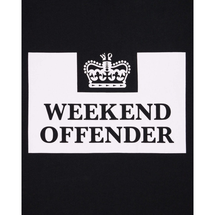 Prison majica crna-nova1