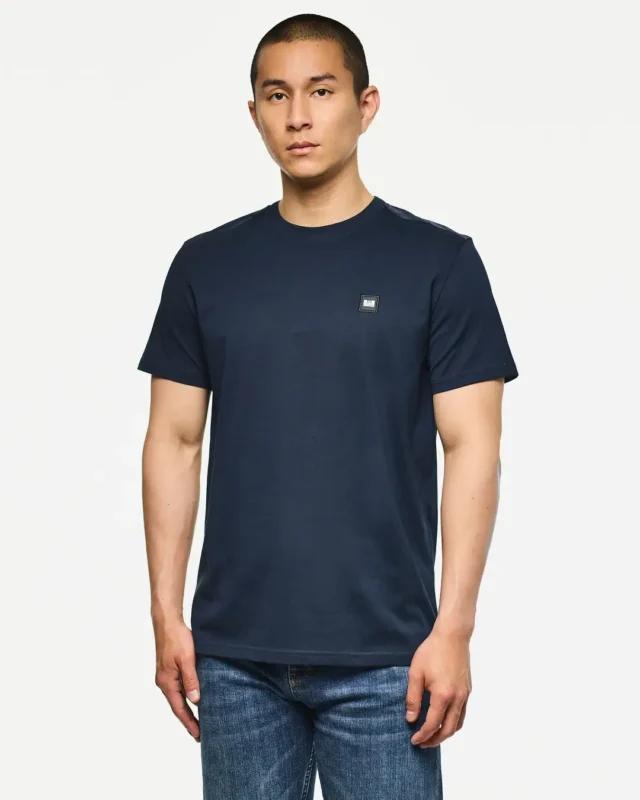 WO Garcia majica teget-2