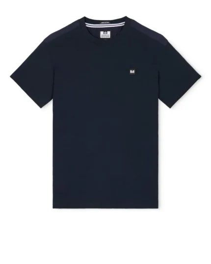 WO Garcia majica teget