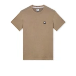 Weekend Offender Garcia majica tobacco