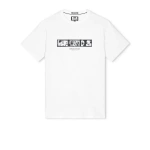 Weekend Offender Reflection majica bela