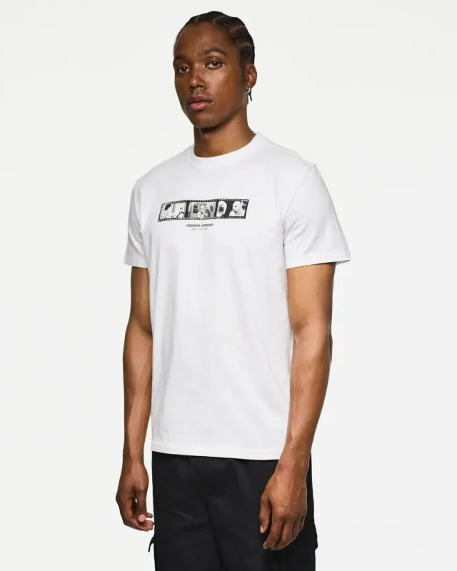 WO Reflection majica bela-2