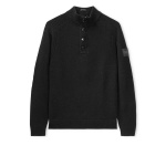 Weekend Offender Castillos džemper crni